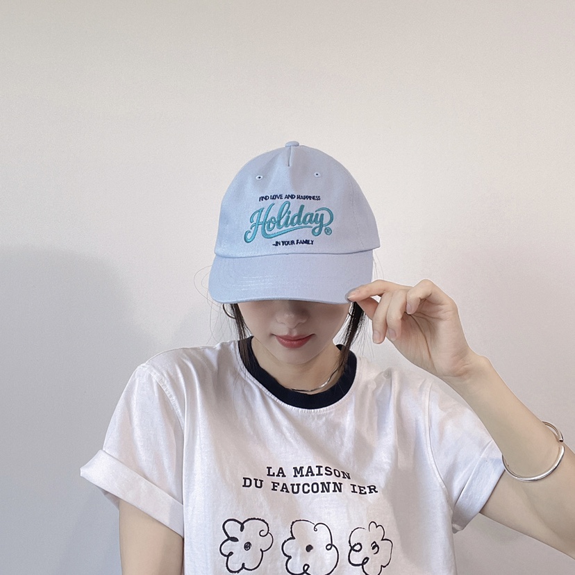LOVELY HAT韓國東大門代購女裝新品時尚休閑熱賣人氣帽子LOVELY HAT帽子