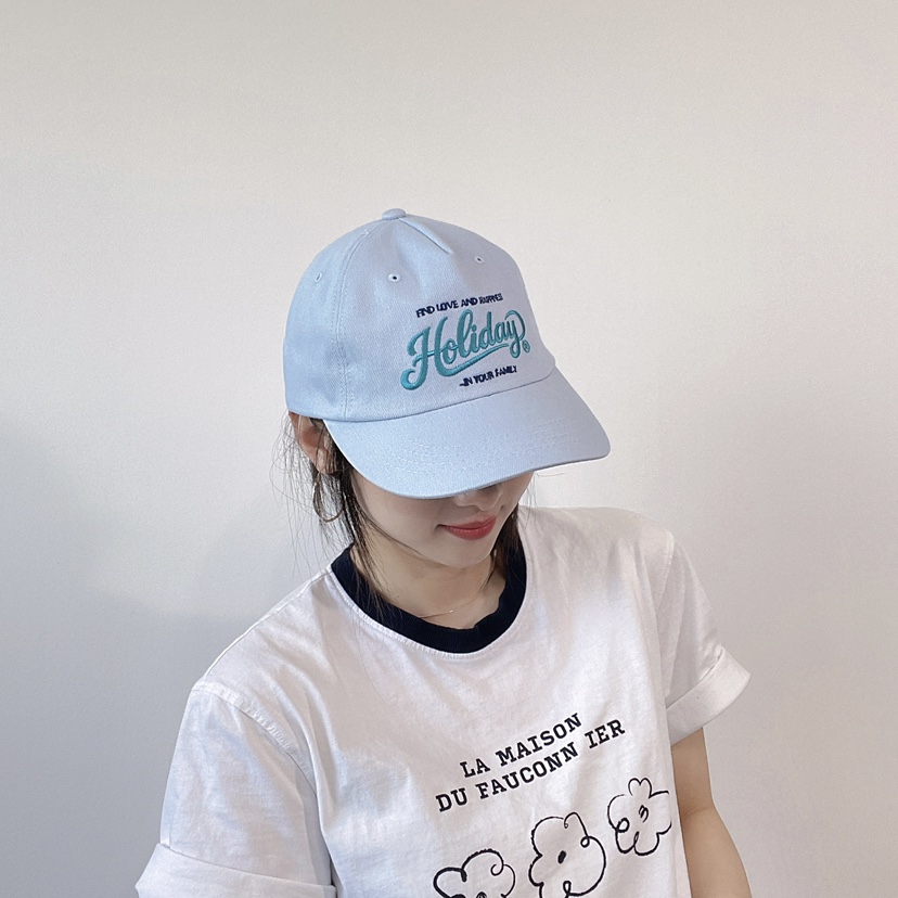 LOVELY HAT韓國東大門代購女裝新品時尚休閑熱賣人氣帽子LOVELY HAT帽子