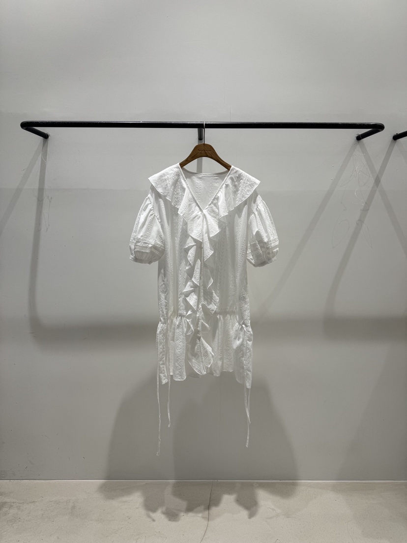 MELTED-P韓國東大門直郵女士新品職業熱賣推薦人氣連衣裙MELTED-P連衣裙圖色1