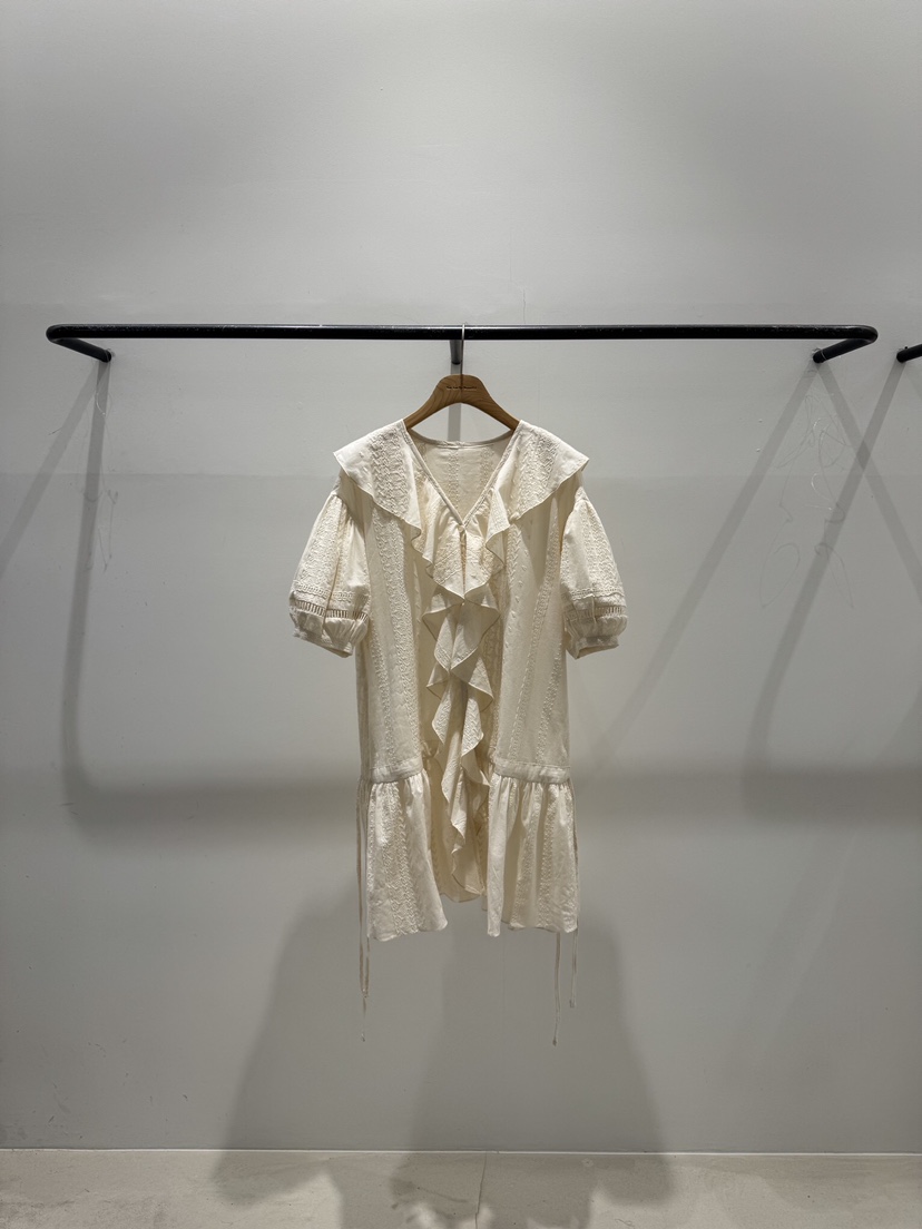 MELTED-P韓國東大門直郵女士新品職業熱賣推薦人氣連衣裙MELTED-P連衣裙圖色2
