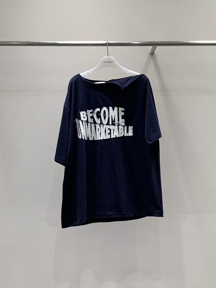 LOVE MOMENT韓國東大門直郵女士新品時尚人氣休閑推薦T恤LOVE MOMENTT恤圖色3
