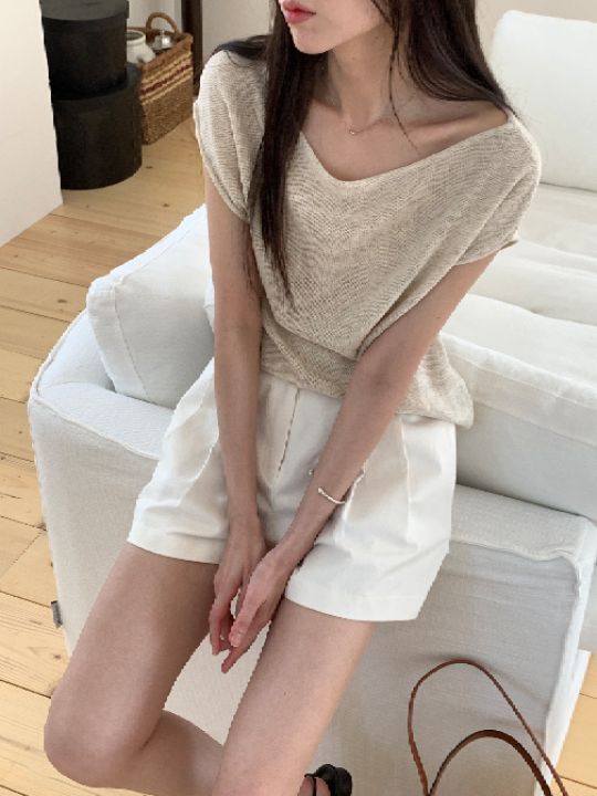 KOMOREBI韓國直郵實拍女士新品26夏季休閑26春夏吊帶背心KOMOREBI吊帶/背心