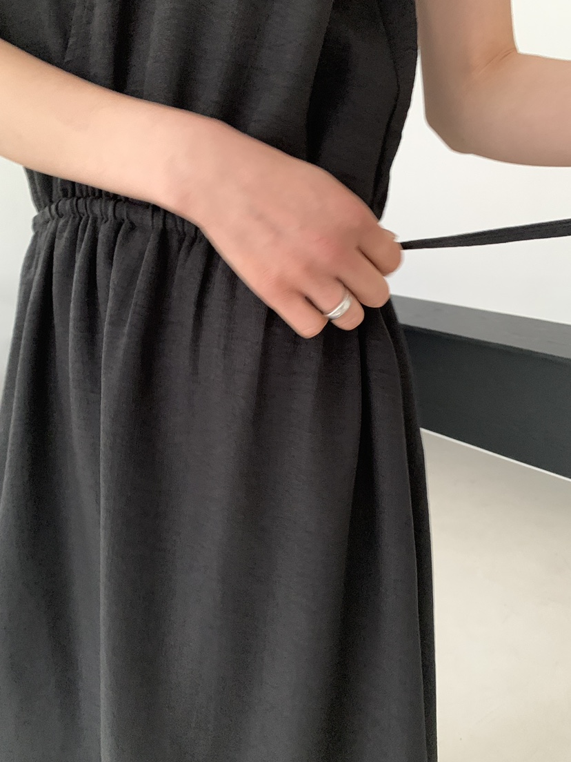 MOVENNE韓國代購女士新款職業推薦人氣熱賣休閑時尚連衣裙MOVENNE連衣裙