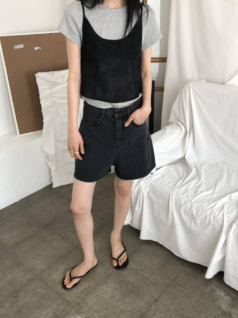 MOVENNE韓國直郵女士新款26春夏推薦休閑26夏季吊帶背心蕾絲MOVENNE吊帶/背心