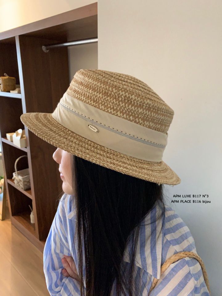 N3韓國代購女裝新款26夏季熱賣26春夏人氣時尚休閑推薦帽子N3帽子