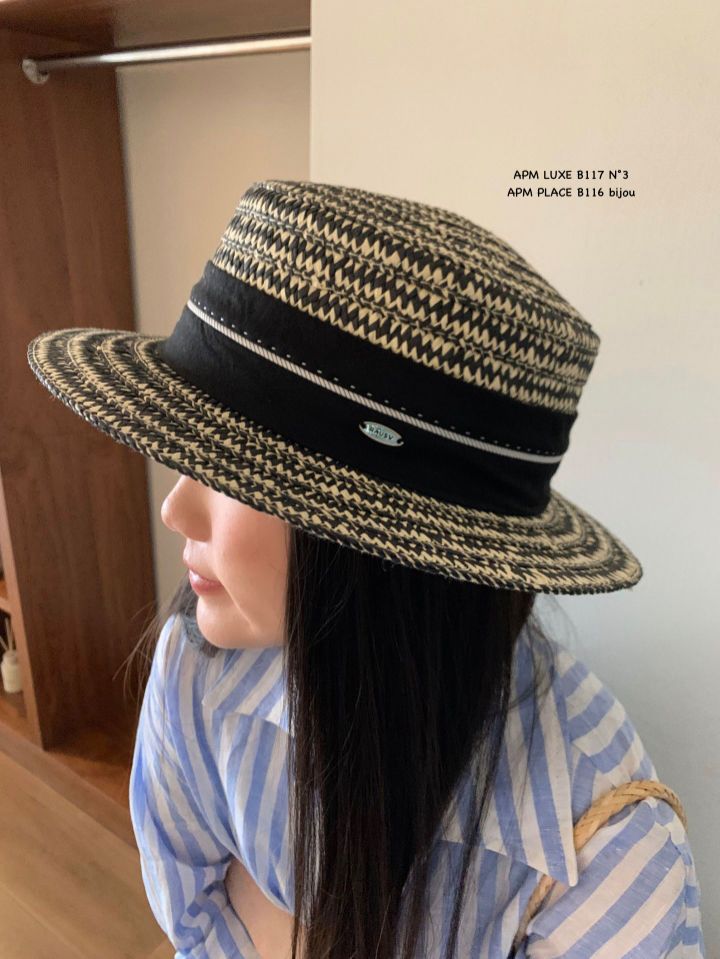 N3韓國代購女裝新款26夏季熱賣26春夏人氣時尚休閑推薦帽子N3帽子