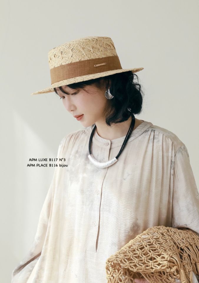 N3韓國直郵女裝新品26夏季職業休閑熱賣推薦時尚人氣帽子N3帽子