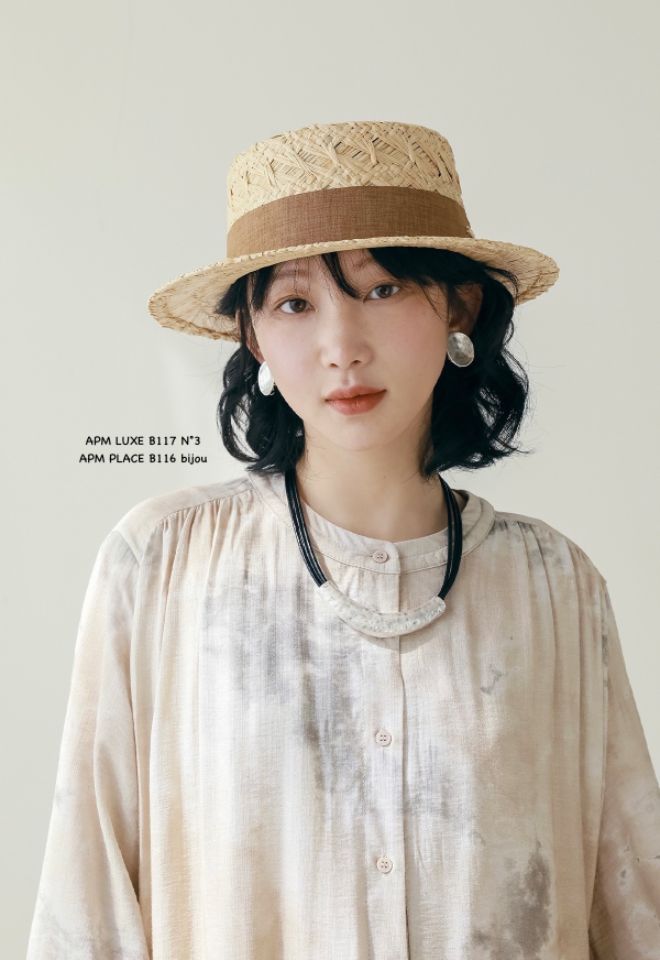N3韓國直郵女裝新品26夏季職業休閑熱賣推薦時尚人氣帽子N3帽子
