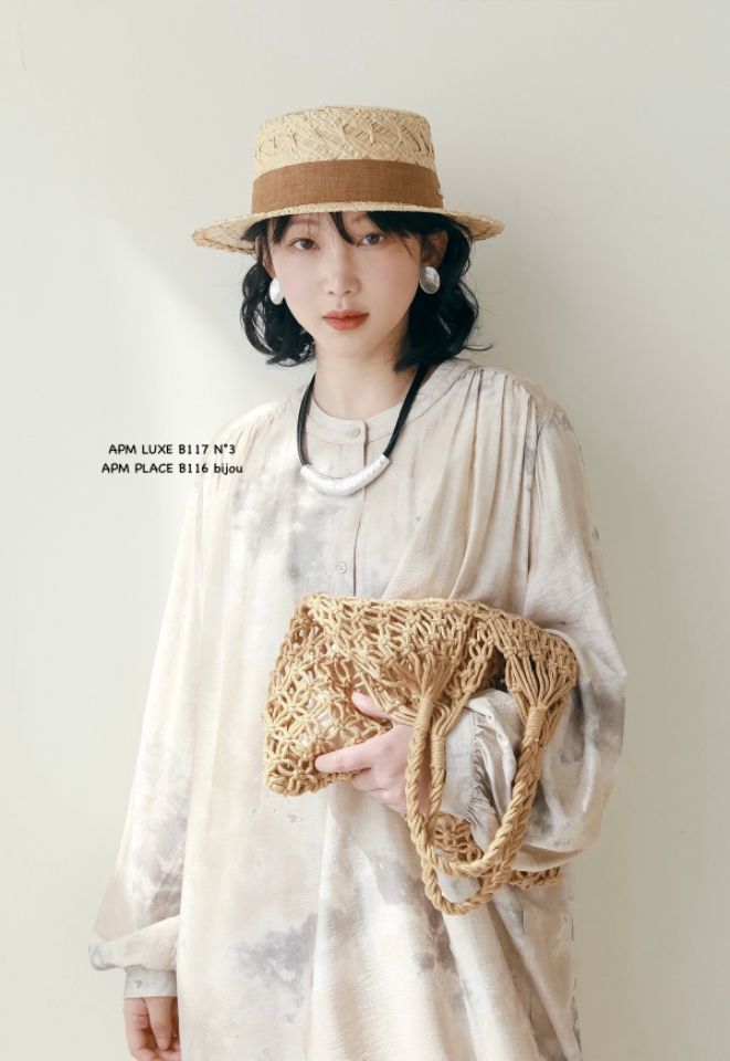 N3韓國直郵女裝新品26夏季職業休閑熱賣推薦時尚人氣帽子N3帽子