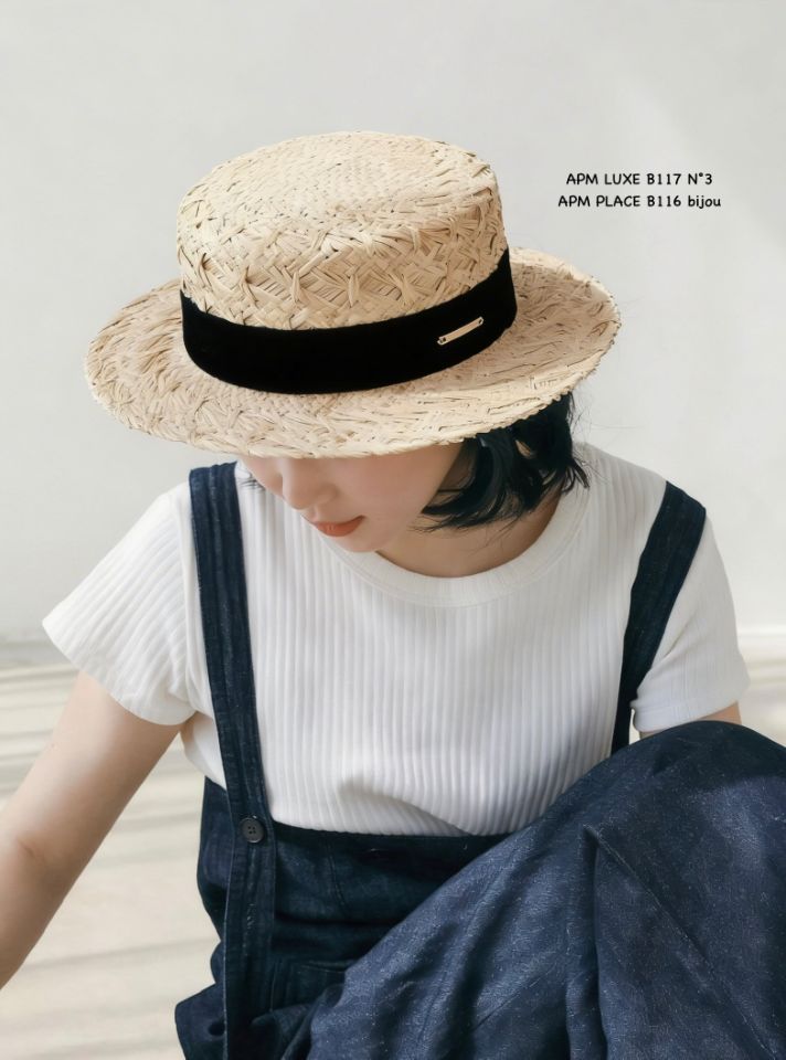 N3韓國直郵女裝新品26夏季職業休閑熱賣推薦時尚人氣帽子N3帽子