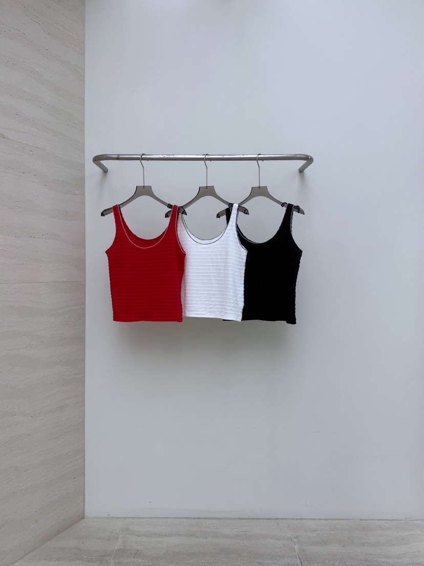 AB韓國直郵實拍女士新款時尚人氣推薦職業熱賣26春夏吊帶背心AB吊帶/背心