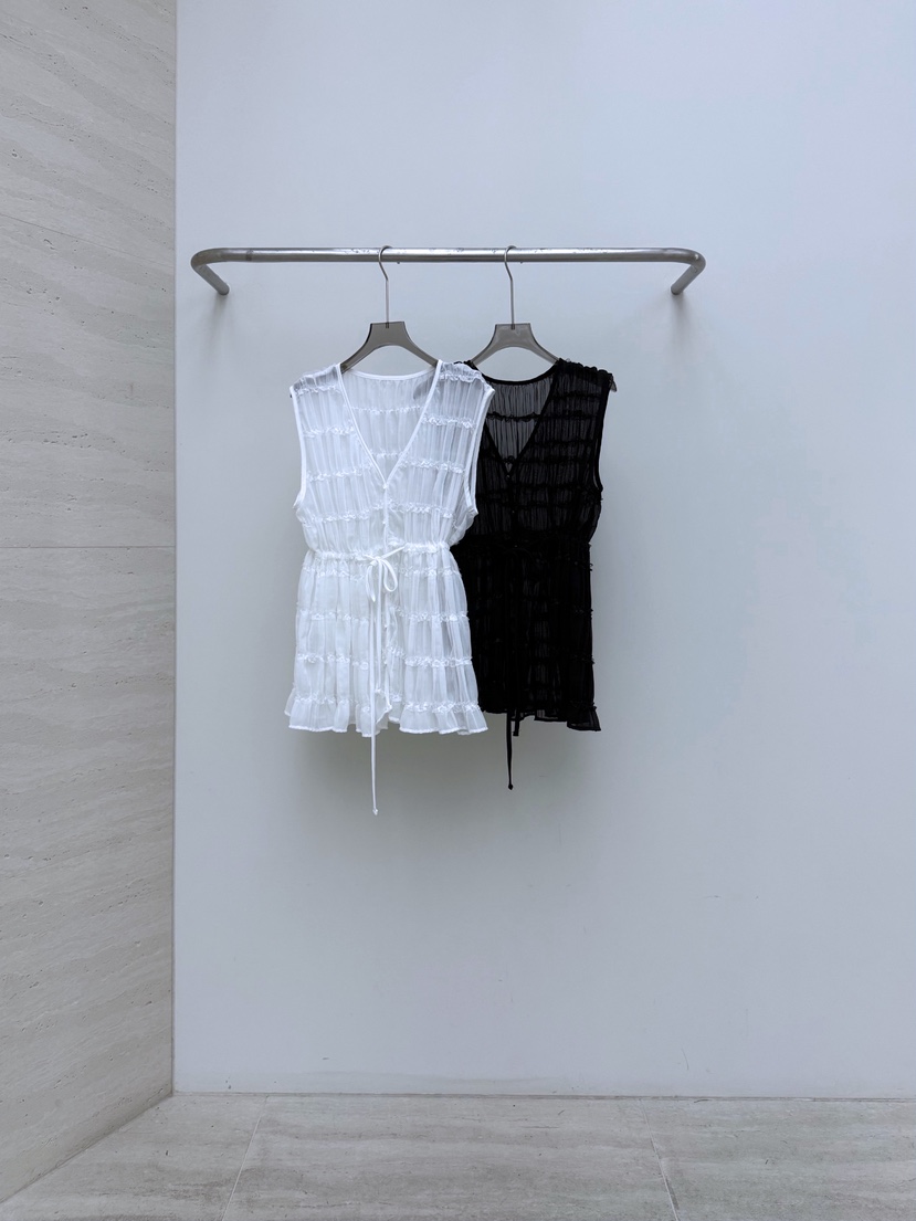 AB韓國東大門代購女士新款26夏季職業人氣26春夏吊帶背心AB吊帶/背心