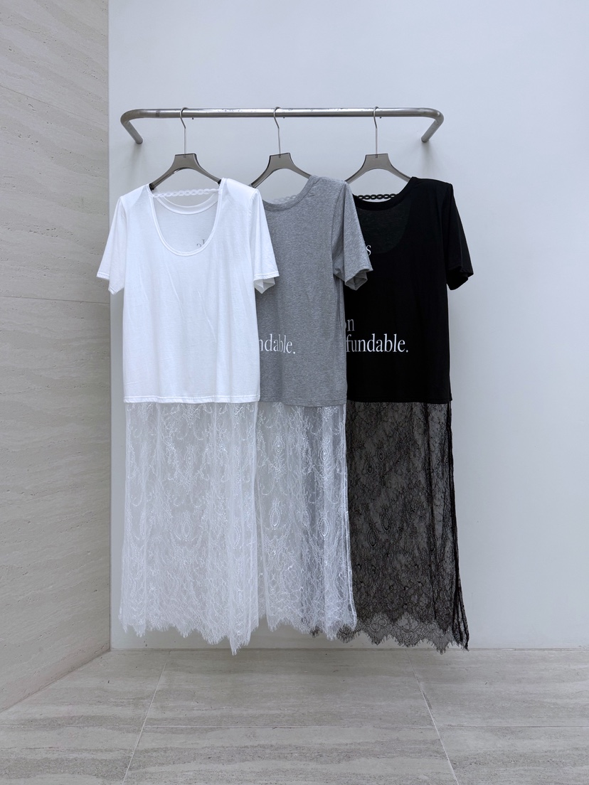 AB韓國代購女裝新品人氣職業26夏季推薦時尚26春夏連衣裙AB連衣裙