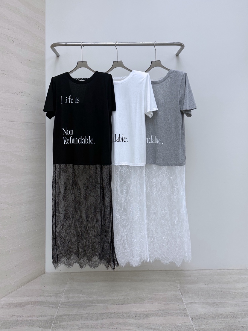 AB韓國代購女裝新品人氣職業26夏季推薦時尚26春夏連衣裙AB連衣裙