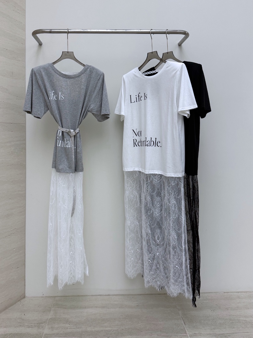AB韓國代購女裝新品人氣職業26夏季推薦時尚26春夏連衣裙AB連衣裙