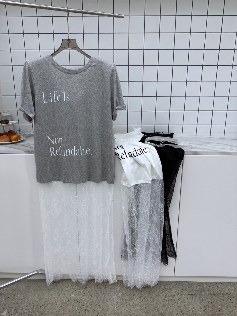 AB韓國代購女裝新品人氣職業26夏季推薦時尚26春夏連衣裙AB連衣裙