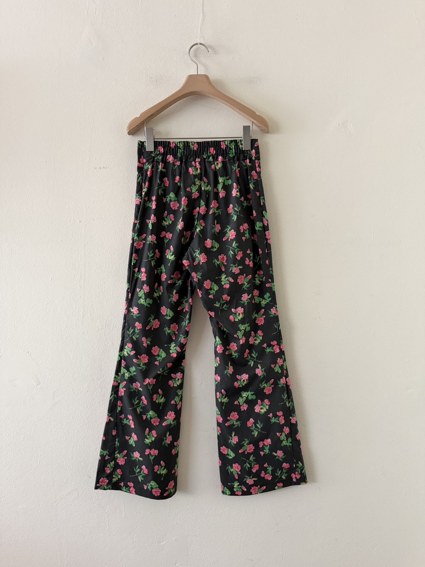 MENG韓國直郵女裝新品26夏季休閑推薦時尚26春夏職業休閑褲MENG休閑褲