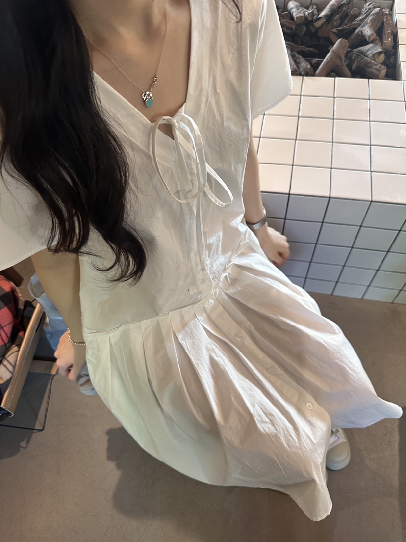 A P-STUDIO韓國代購女士新品推薦職業26夏季26春夏連衣裙A P-STUDIO連衣裙
