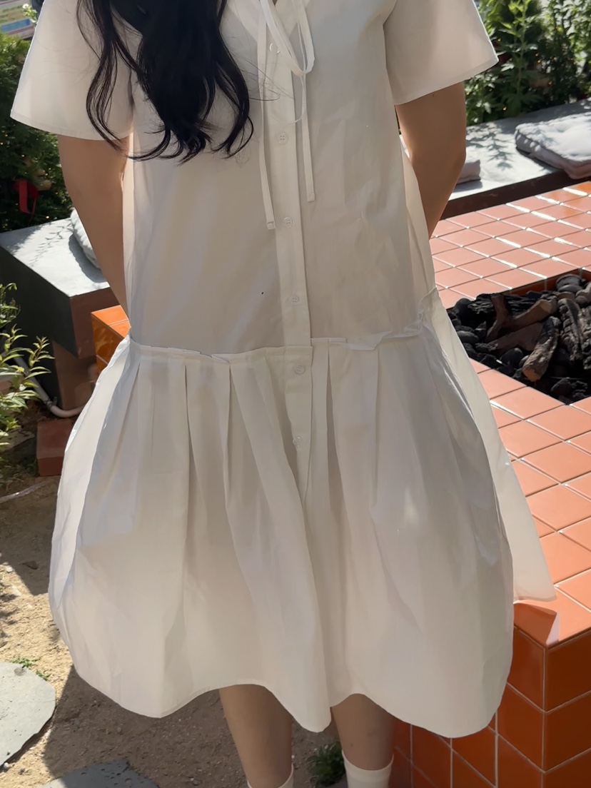 A P-STUDIO韓國代購女士新品推薦職業26夏季26春夏連衣裙A P-STUDIO連衣裙