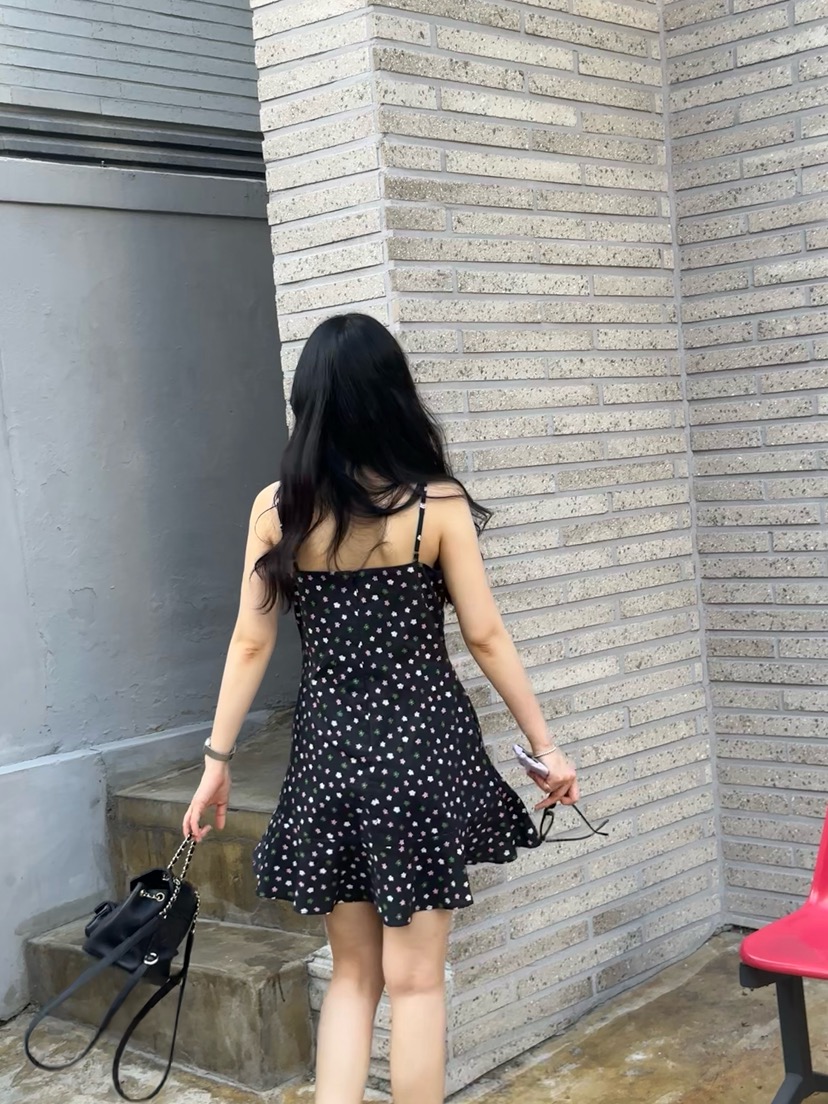 A P-STUDIO韓國東大門直郵女裝新品熱賣26春夏推薦連衣裙A P-STUDIO連衣裙