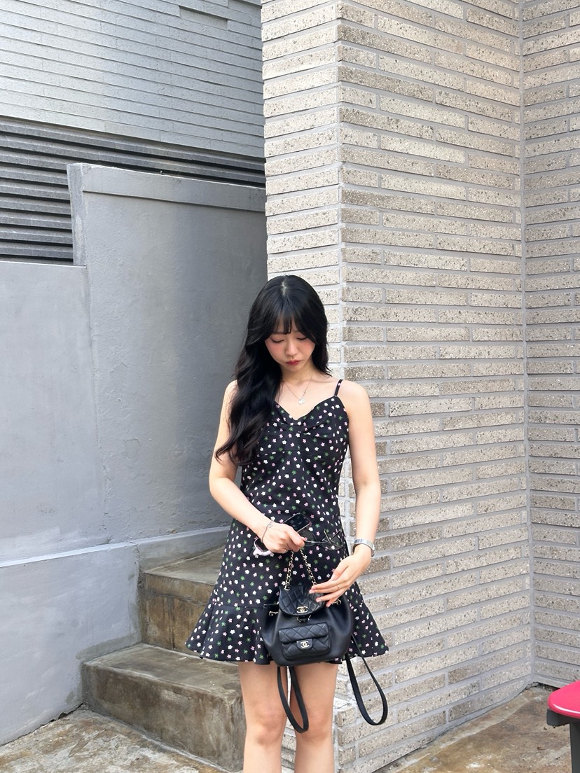 A P-STUDIO韓國東大門直郵女裝新品熱賣26春夏推薦連衣裙A P-STUDIO連衣裙