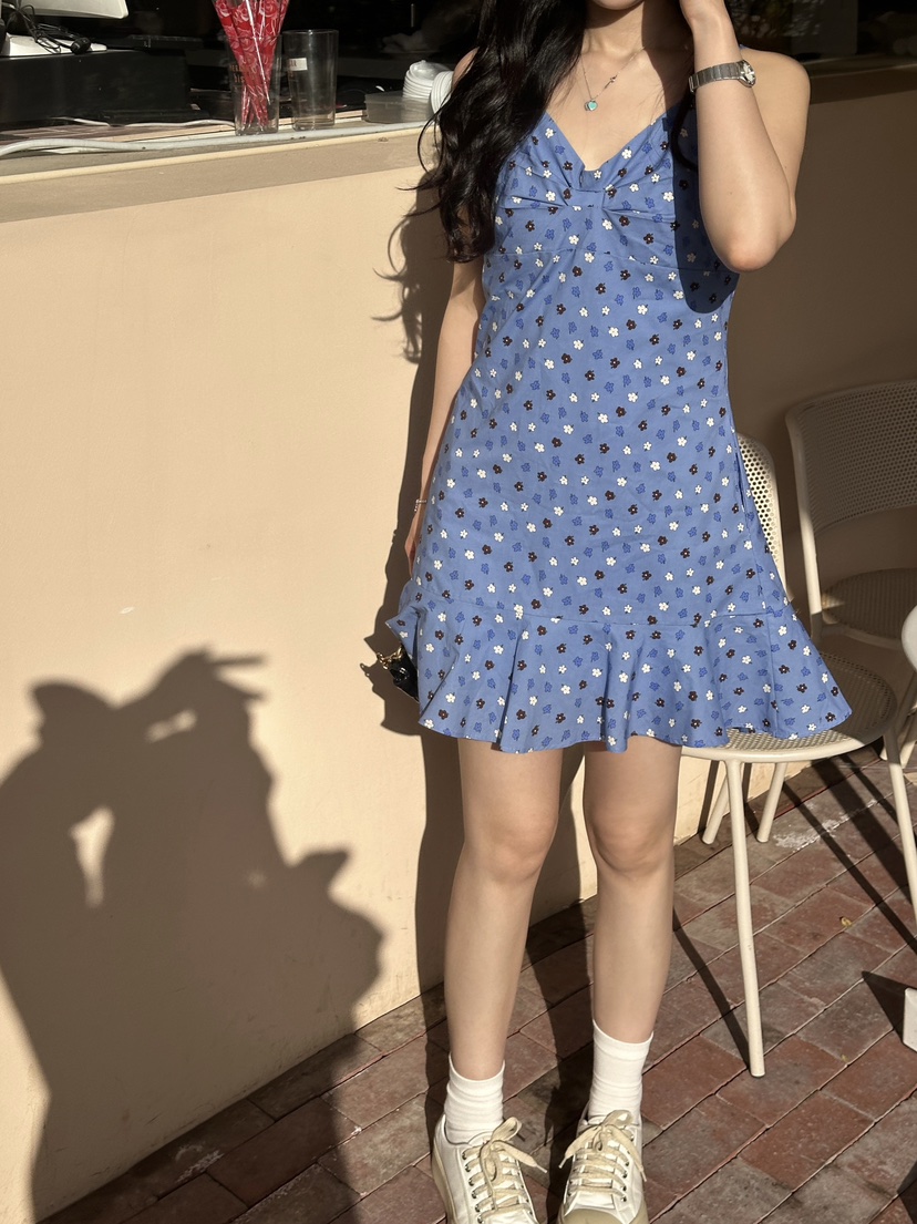 A P-STUDIO韓國東大門直郵女裝新品熱賣26春夏推薦連衣裙A P-STUDIO連衣裙