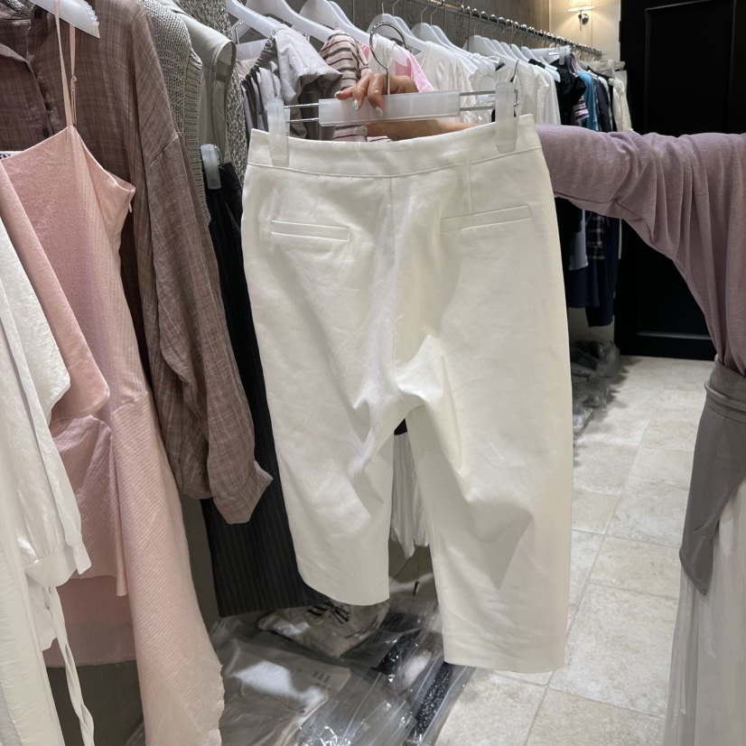 MIXXIN韓國代購女士新品職業26春夏時尚休閑熱賣推薦短褲MIXXIN短褲