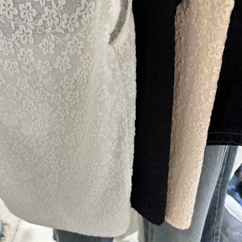 VINTAGE VIBE韓國直郵實拍女士新品推薦人氣吊帶背心蕾絲VINTAGE VIBE吊帶/背心