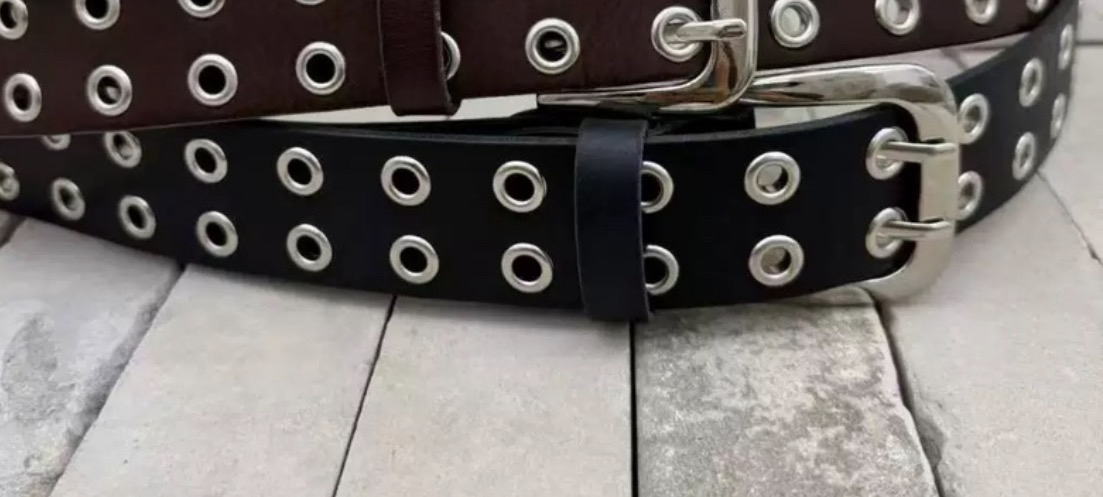 EO韓國直郵實拍女裝新品休閑時尚熱賣推薦職業26春夏腰帶EO腰帶圖色3