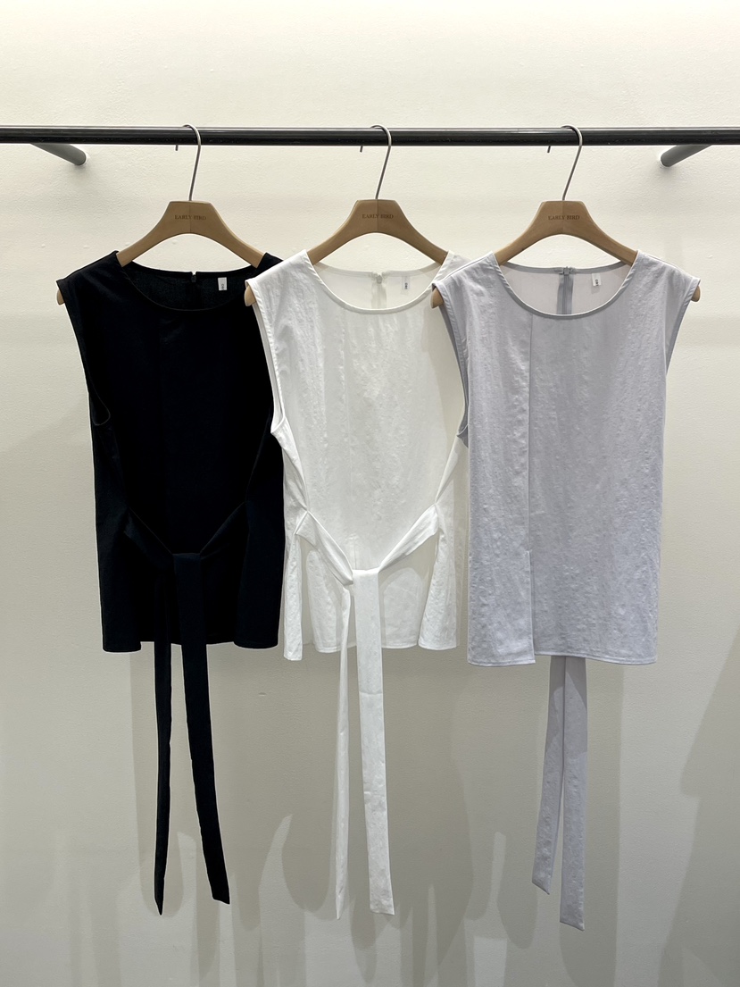 OBSESS韓國直郵女士新款時尚26春夏26夏季休閑襯衫蕾絲衫OBSESS/EARLY BIRD襯衫/蕾絲衫