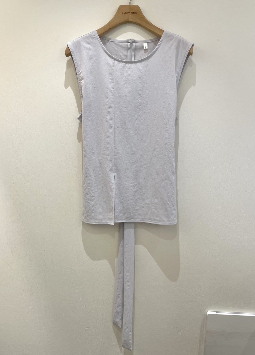 OBSESS韓國直郵女士新款時尚26春夏26夏季休閑襯衫蕾絲衫OBSESS/EARLY BIRD襯衫/蕾絲衫圖色1