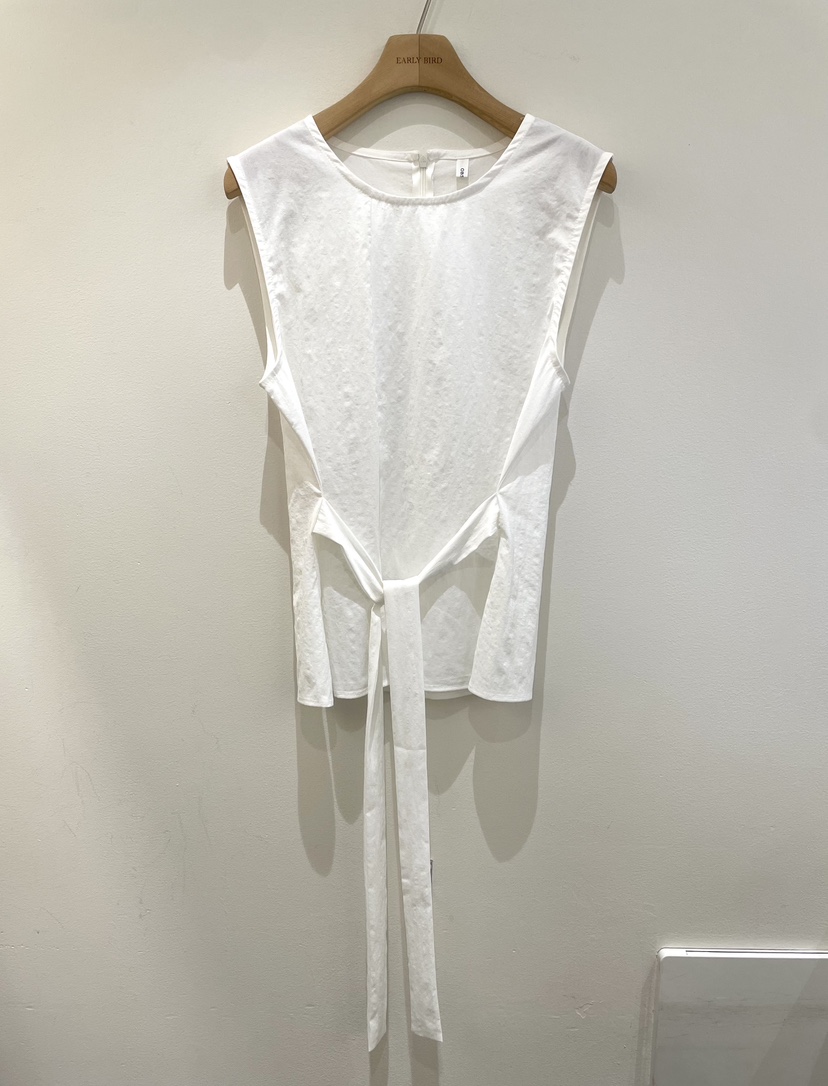 OBSESS韓國直郵女士新款時尚26春夏26夏季休閑襯衫蕾絲衫OBSESS/EARLY BIRD襯衫/蕾絲衫圖色2