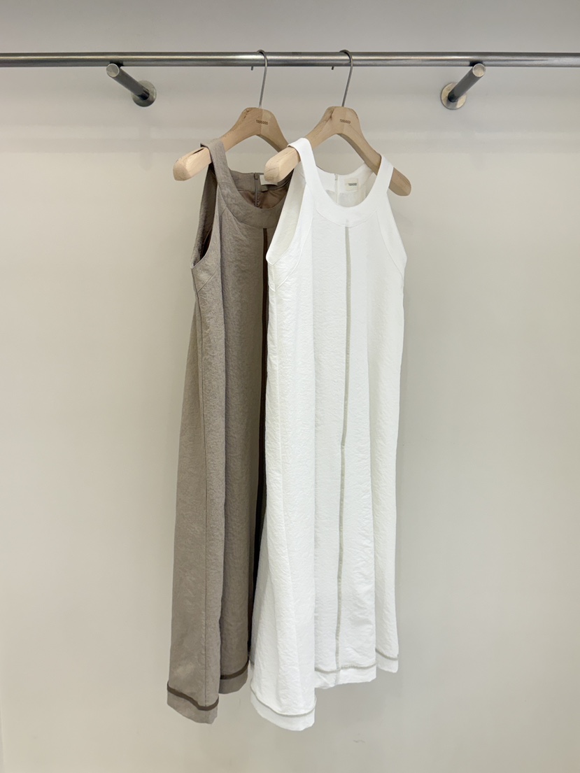 TOOGOOD韓國直郵女裝新品26夏季時尚26春夏人氣休閑連衣裙TOOGOOD連衣裙