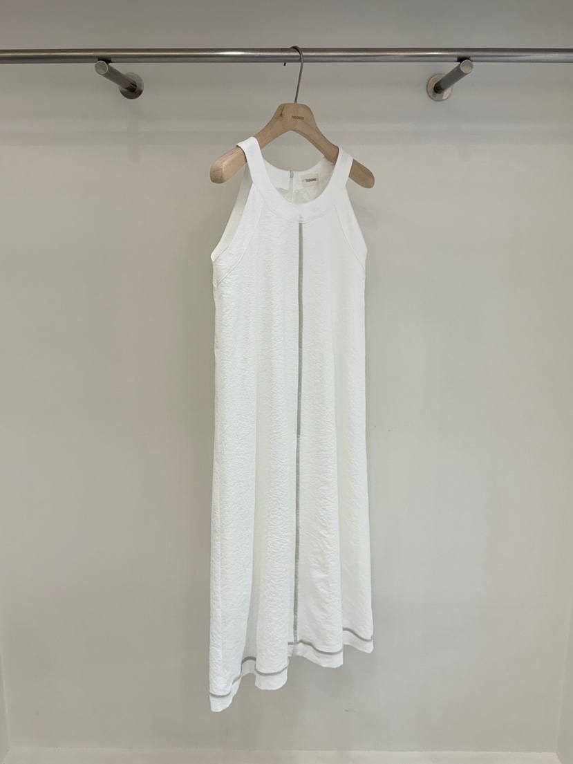 TOOGOOD韓國直郵女裝新品26夏季時尚26春夏人氣休閑連衣裙TOOGOOD連衣裙圖色1