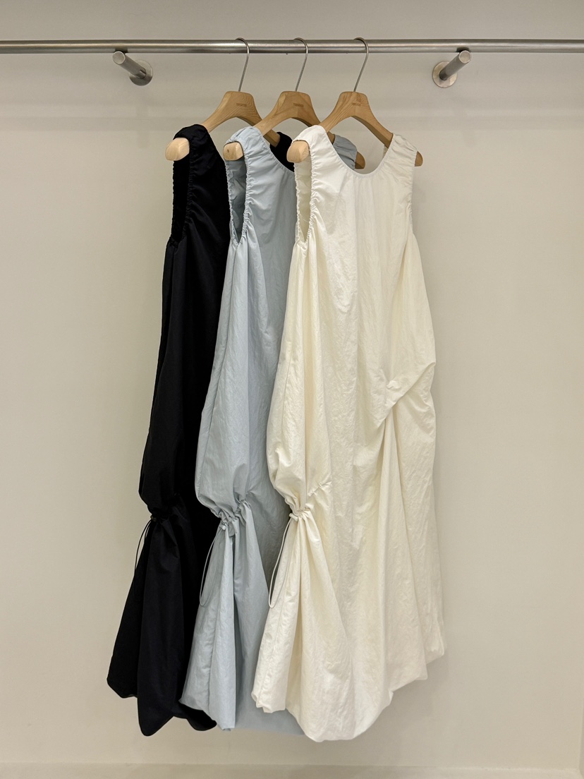 TOOGOOD韓國直郵女士新品26夏季26春夏人氣時尚推薦連衣裙TOOGOOD連衣裙