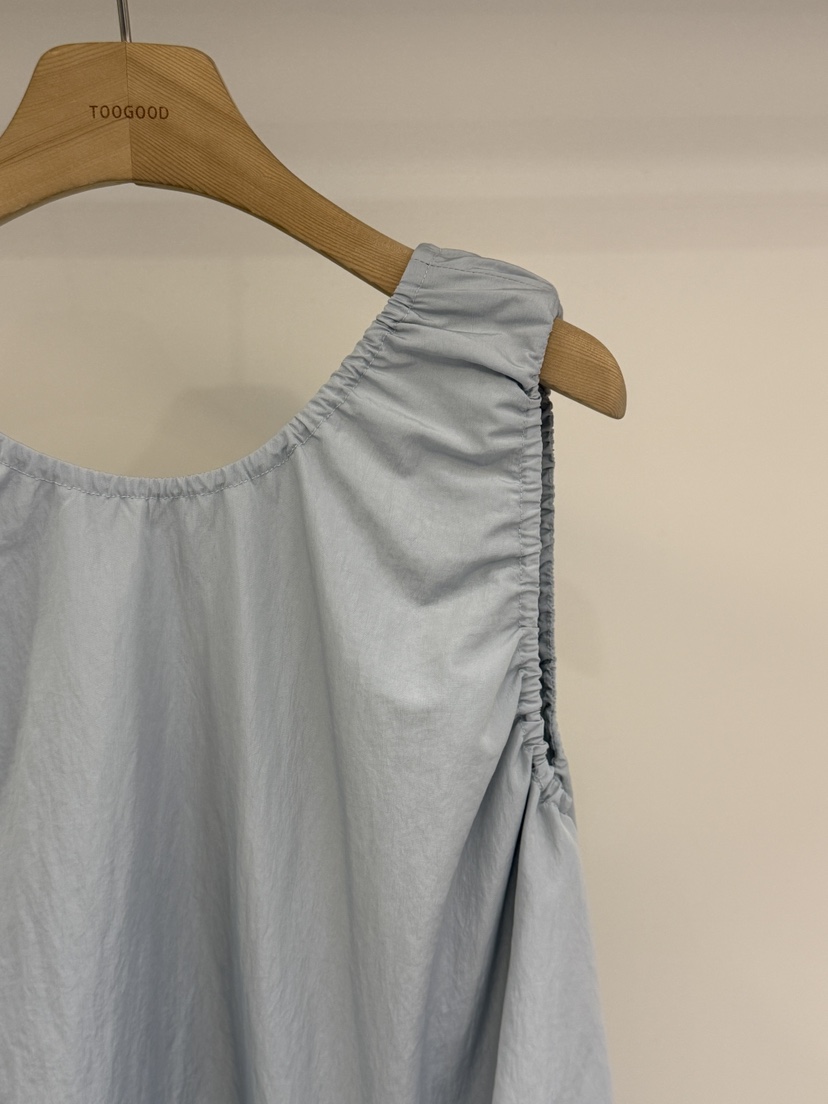 TOOGOOD韓國直郵女士新品26夏季26春夏人氣時尚推薦連衣裙TOOGOOD連衣裙