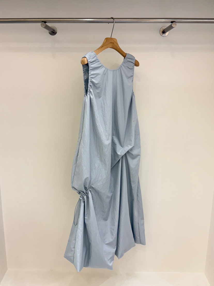 TOOGOOD韓國直郵女士新品26夏季26春夏人氣時尚推薦連衣裙TOOGOOD連衣裙圖色1