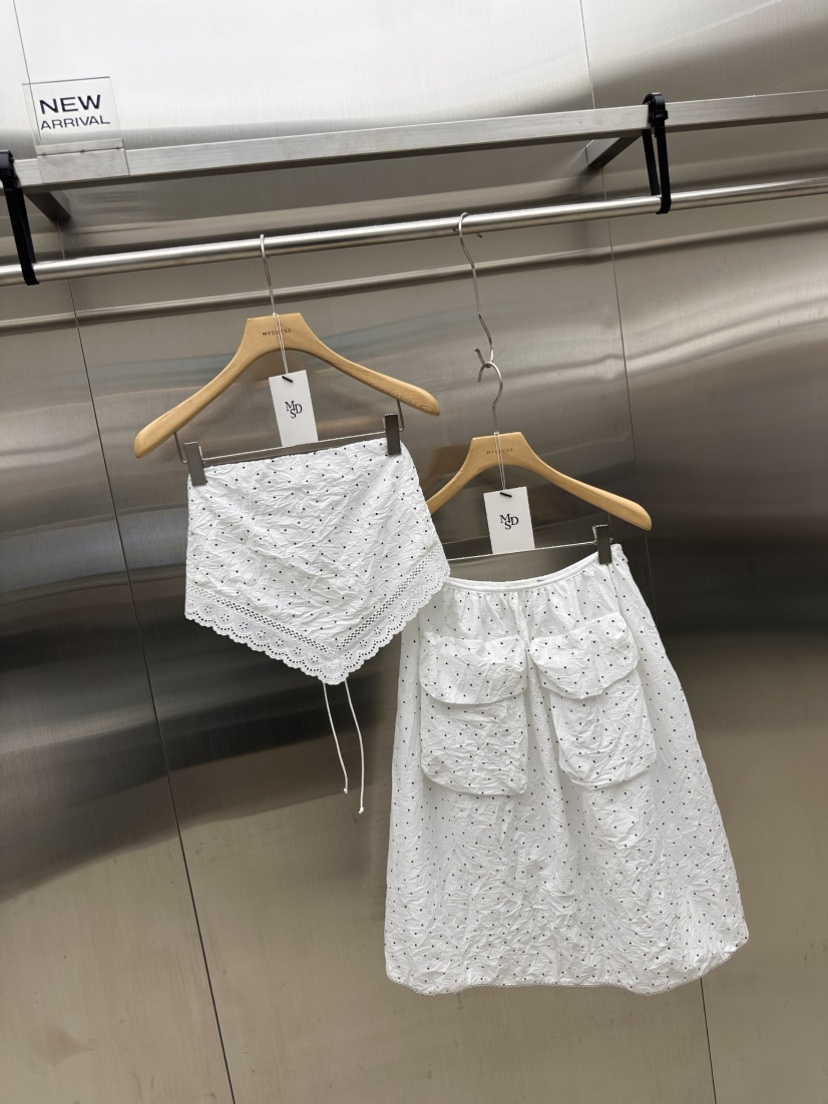 MYDRESS東大門實拍韓國女裝新款職業推薦休閑26夏季吊帶背心MYDRESS吊帶/背心