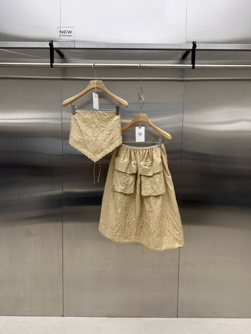 MYDRESS東大門實拍韓國女裝新款職業推薦休閑26夏季吊帶背心MYDRESS吊帶/背心