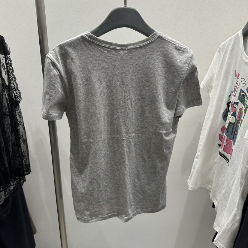 TARABY MOTION韓國代購女裝新品休閑熱賣26春夏時尚推薦T恤TARABY MOTIONT恤