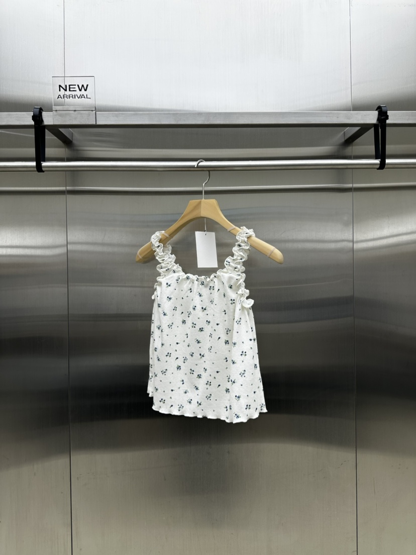 MYDRESS韓國東大門直郵女士新品時尚職業休閑熱賣吊帶背心MYDRESS吊帶/背心