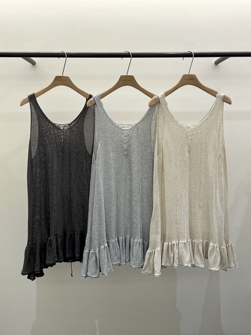 OBSESS韓國東大門代購女裝新品休閑推薦26春夏26夏季連衣裙OBSESS/EARLY BIRD連衣裙