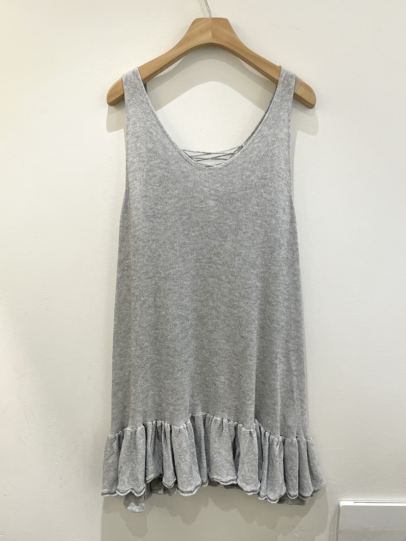 OBSESS韓國東大門代購女裝新品休閑推薦26春夏26夏季連衣裙OBSESS/EARLY BIRD連衣裙
