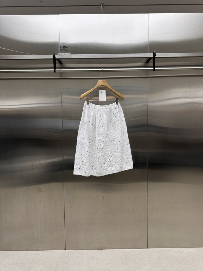 MYDRESS韓國直郵實拍女士新款職業推薦26春夏半身裙中短裙MYDRESS半身裙/中短裙