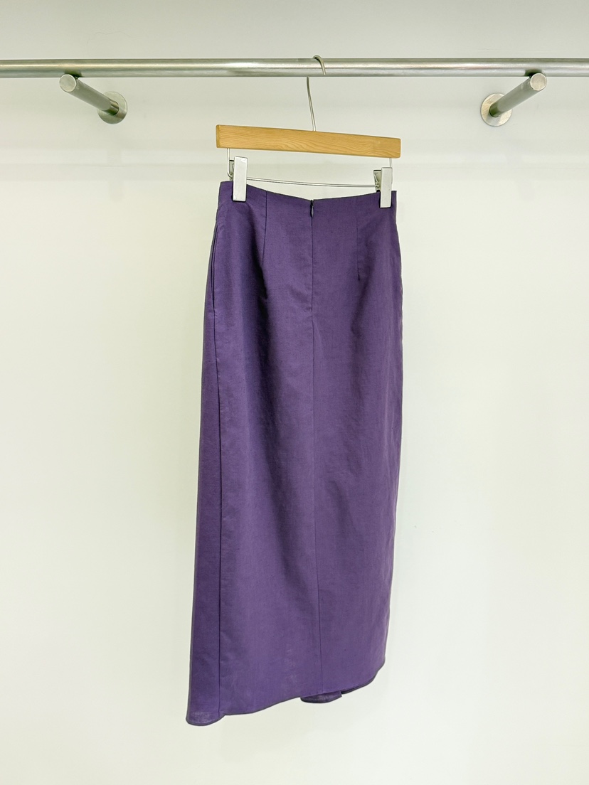TOOGOOD韓國東大門代購女士新品職業熱賣26夏季26春夏長裙TOOGOOD長裙