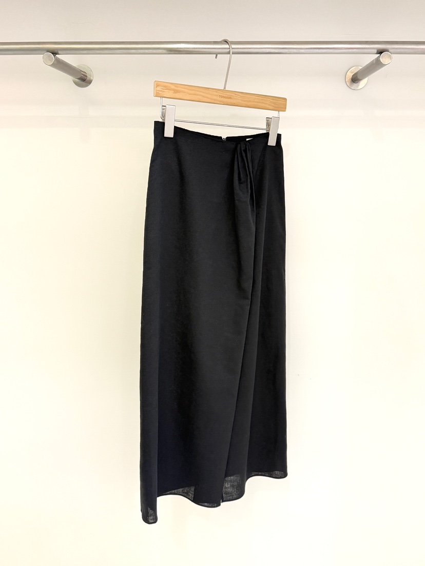 TOOGOOD韓國東大門代購女士新品職業熱賣26夏季26春夏長裙TOOGOOD長裙圖色3
