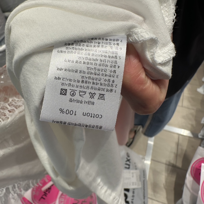 MARI CO韓國東大門代購女裝新款26夏季人氣熱賣休閑26春夏T恤MARI COT恤