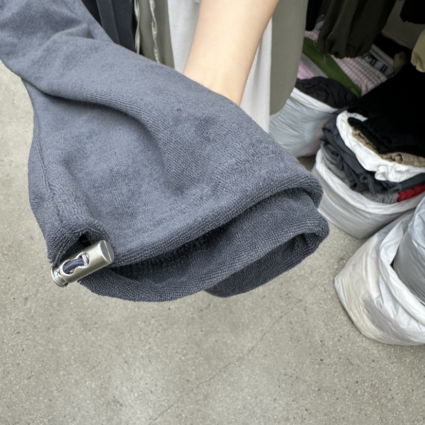 AMOEBA韓國代購女士新款26夏季推薦時尚職業休閑熱賣休閑褲AMOEBA休閑褲