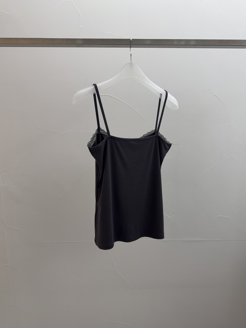 ACME韓國東大門直郵女裝新品26夏季休閑推薦熱賣吊帶背心ACME吊帶/背心