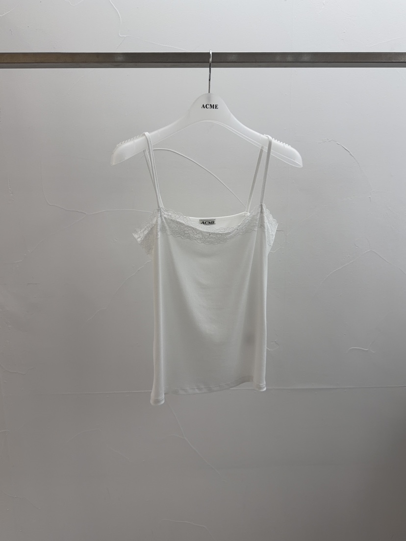 ACME韓國東大門直郵女裝新品26夏季休閑推薦熱賣吊帶背心ACME吊帶/背心圖色1